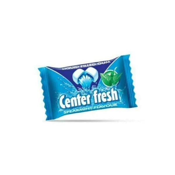 Center Fresh | 20pcs