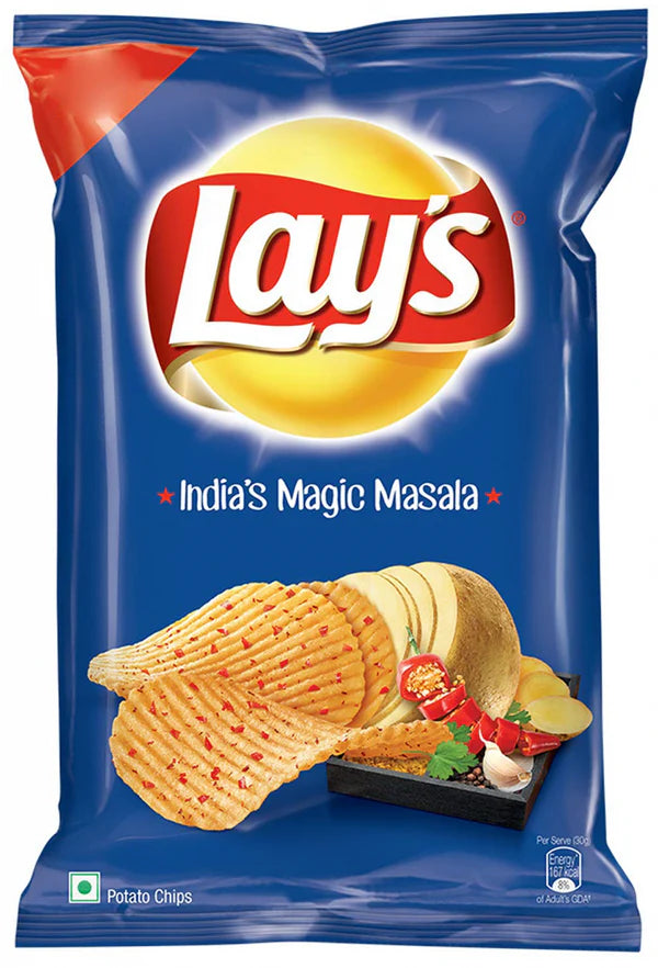 Lays Magic Masala | Bajwa's Superstore