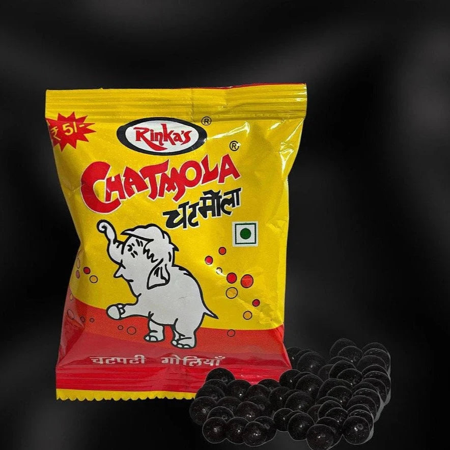Chatmola candy | Pack of 20 | Bajwa Candies