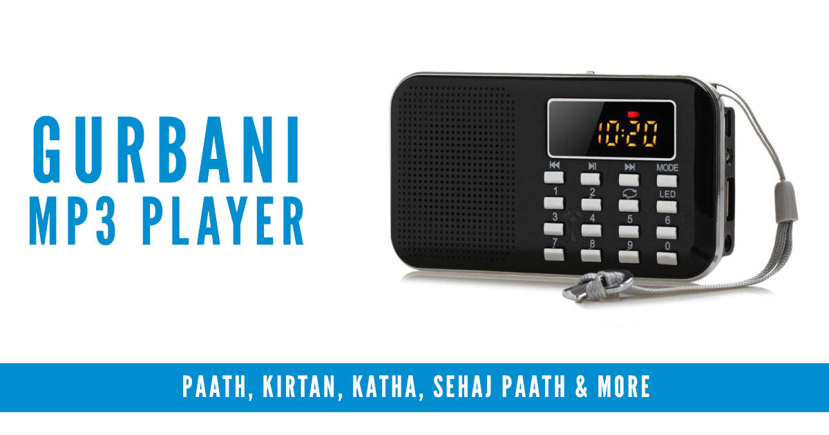 Gurbani Radio