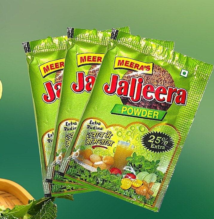 Jaljeera Powder | 30 Packets | Bajwa's Superstore