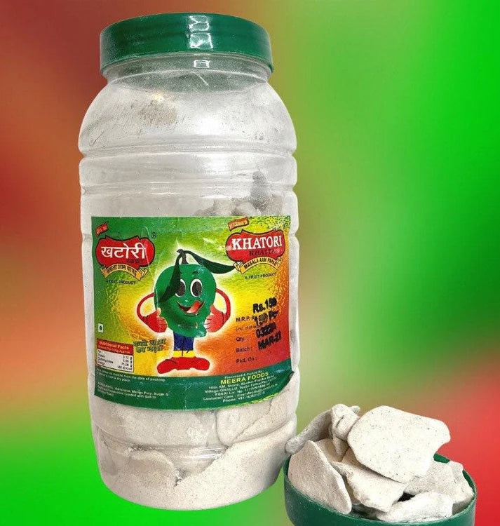 Khatori Aam Papad |Bajwa Store