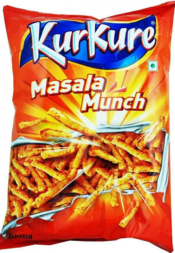 Kurkure Masala Munch