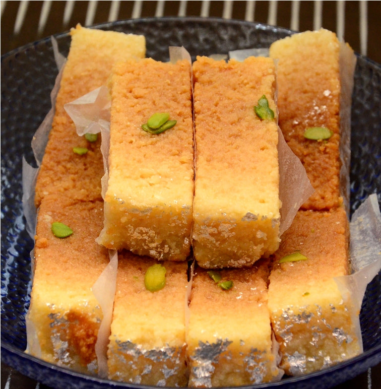 Indian Milk Cake 300g