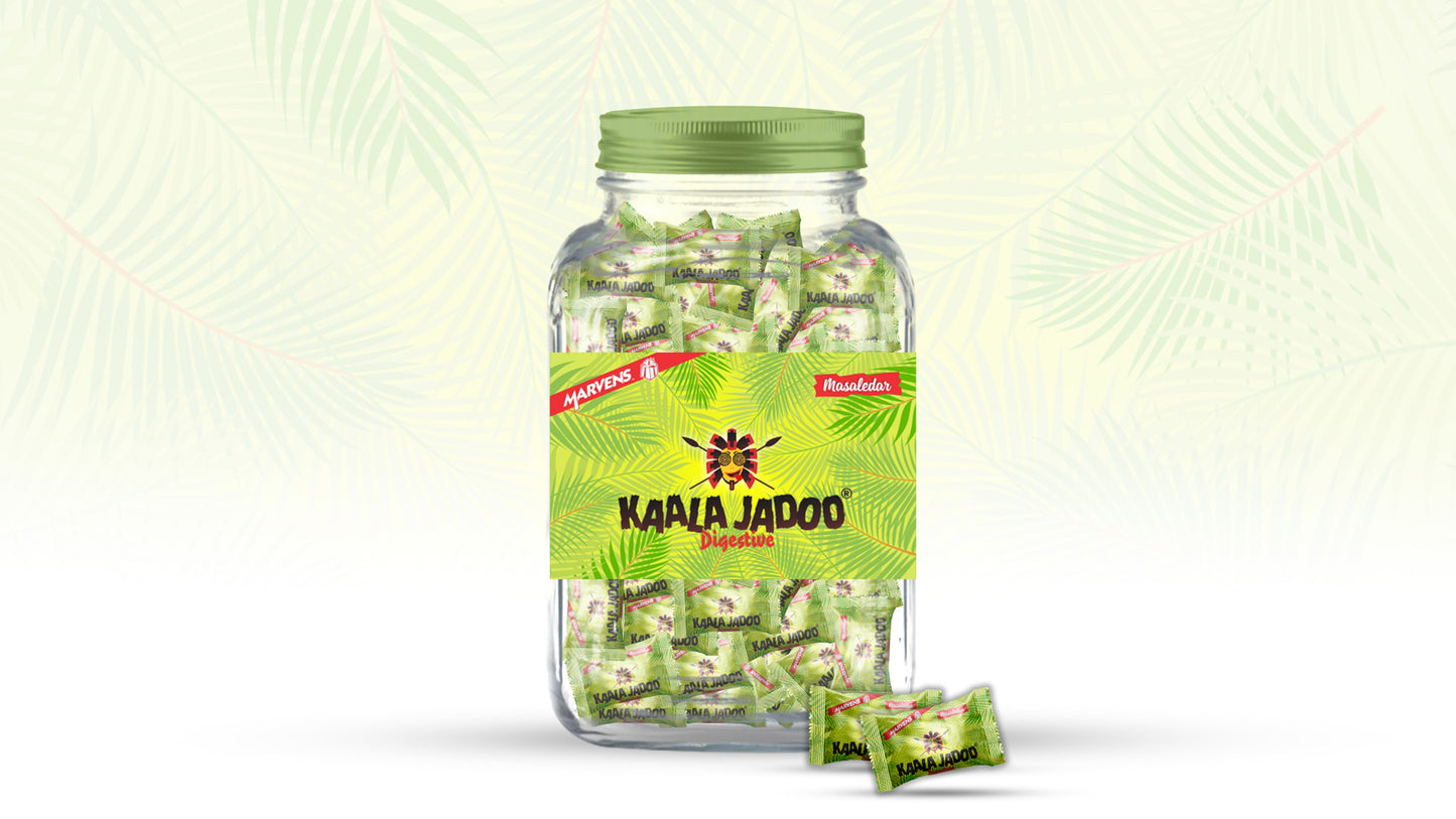 Kaala Jadoo | Pack of 20 | Bajwa's Superstore