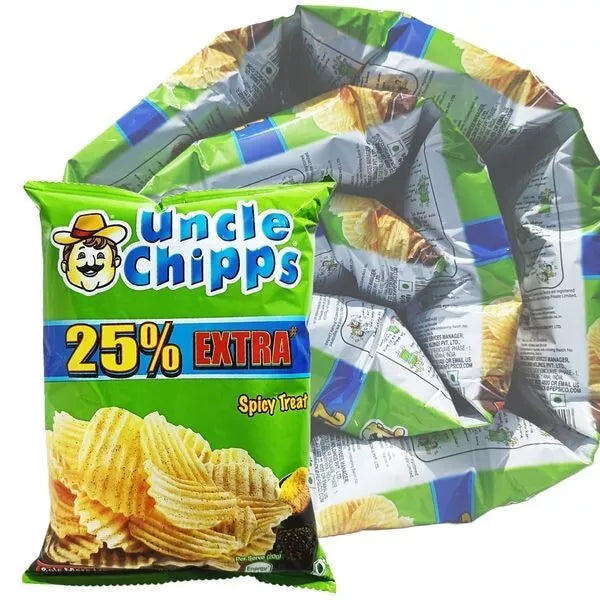 Uncle Chips | Bajwa's Superstore