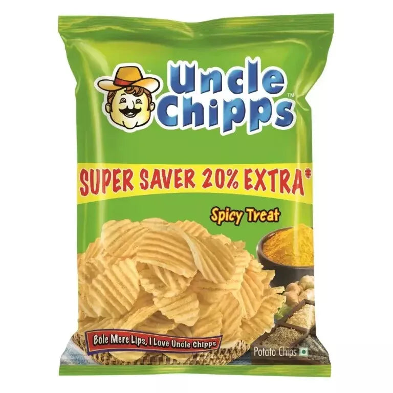 Uncle Chips | Bajwa's Superstore