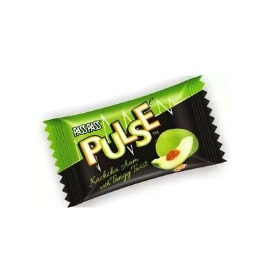 Pulse Candy | Pack of 20 | Bajwa's Superstore